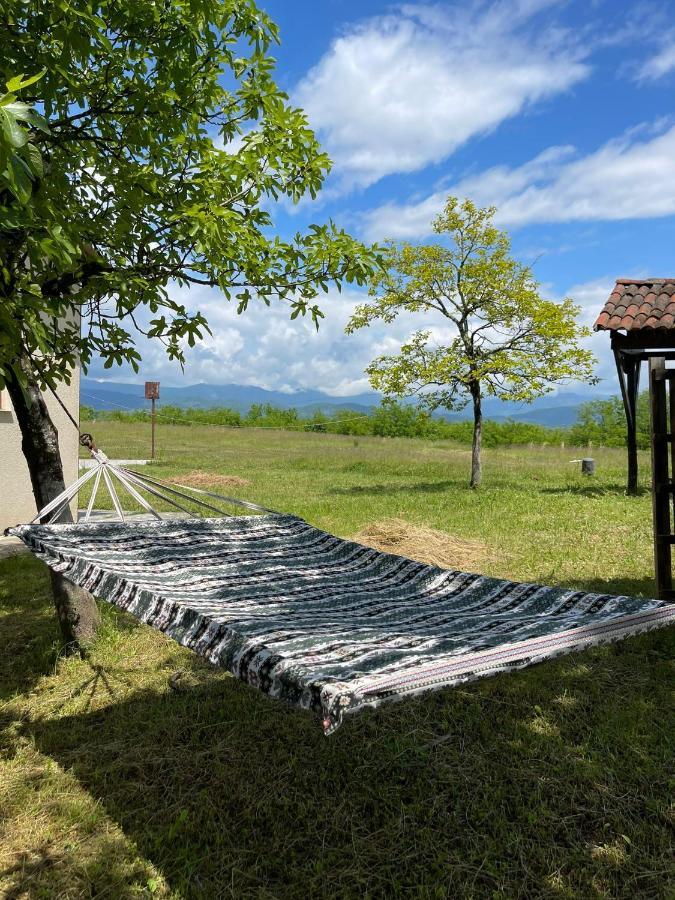 Tskaltubo Village - Nature Resort Exterior foto